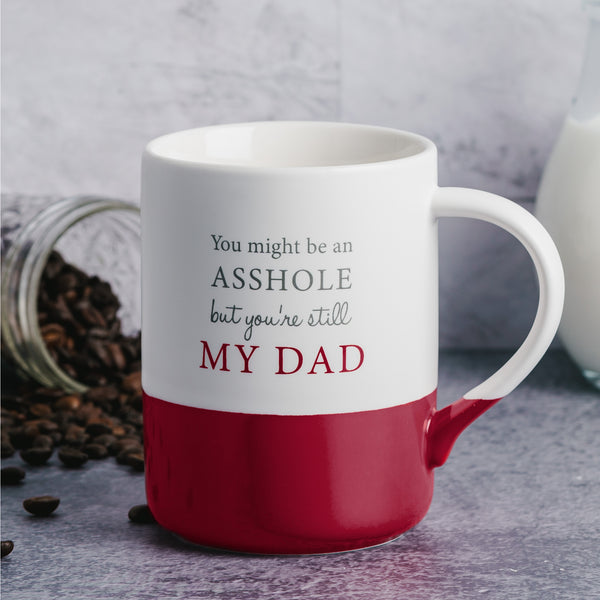 Pavilion Gift Company My Dad 18 Oz Mug
