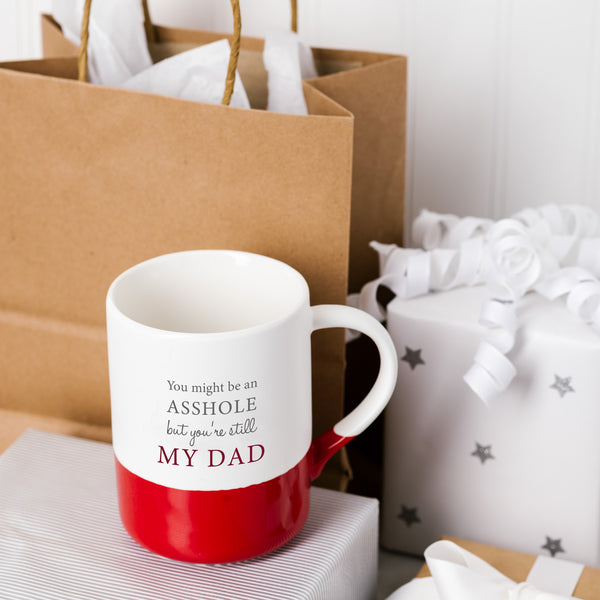 Pavilion Gift Company My Dad 18 Oz Mug