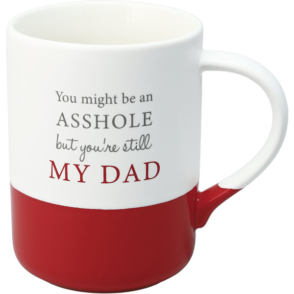pavilion gift company My Dad 18 oz Mug