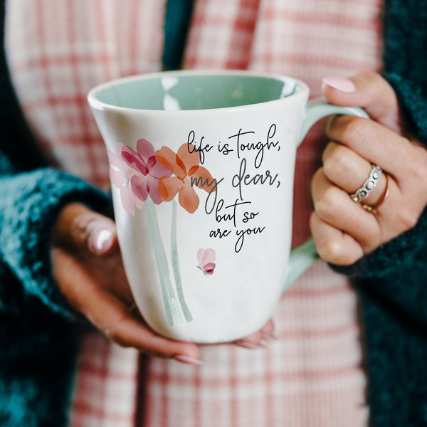 Pavilion Gift Company My Dear 16 Oz Cup