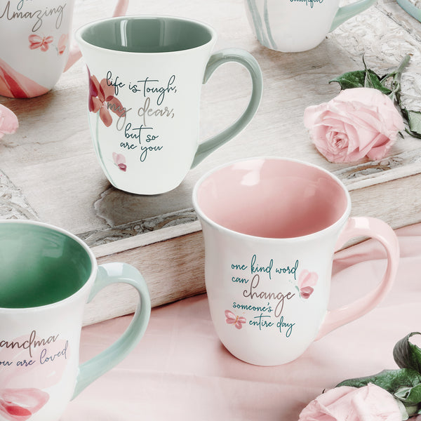 Pavilion Gift Company My Dear 16 Oz Cup