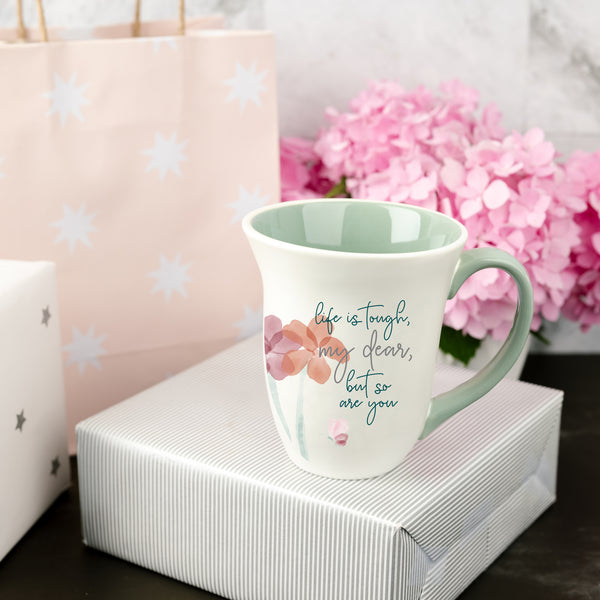Pavilion Gift Company My Dear 16 Oz Cup
