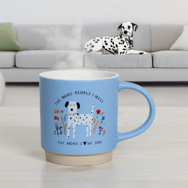 Pavilion Gift Company My Dog 18 Oz Mug