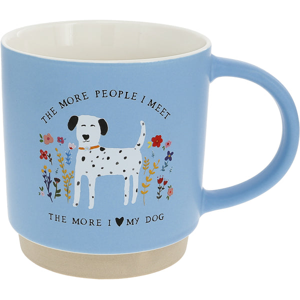 pavilion gift company My Dog 18 oz Mug