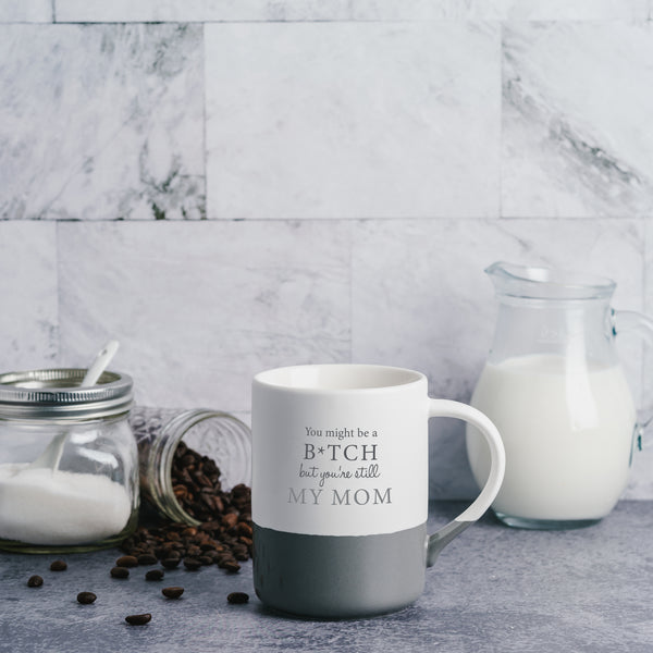 Pavilion Gift Company My Mom 18 Oz Mug
