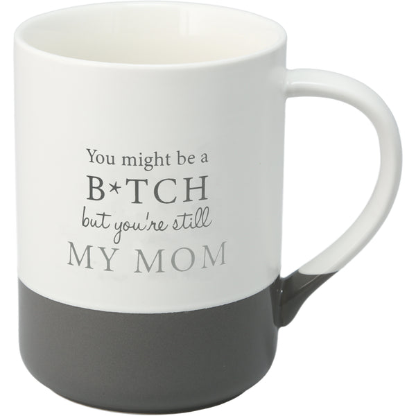 pavilion gift company My Mom 18 oz Mug