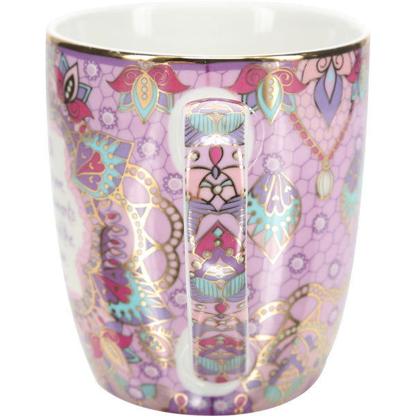 Pavilion Gift Company Nana 12 Oz Cup With Gift Box