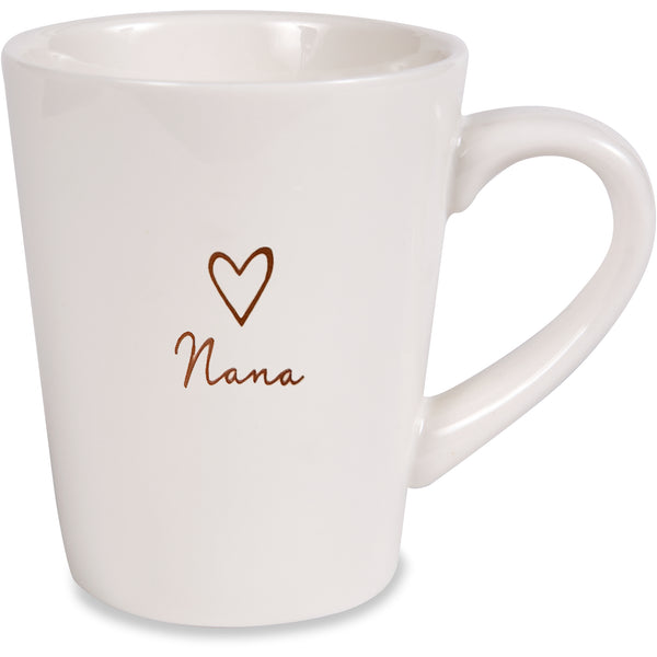 Pavilion Gift Company Nana 15 Oz Cup