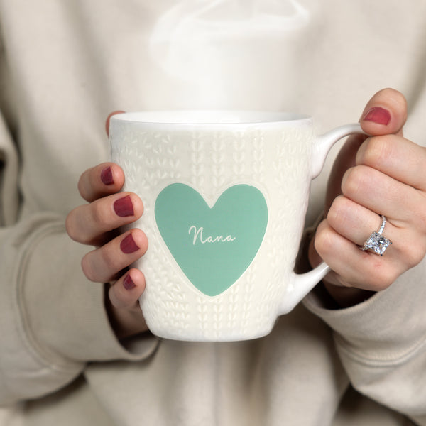 Pavilion Gift Company Nana 17 Oz Cup