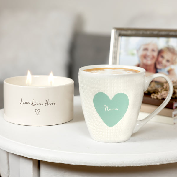 Pavilion Gift Company Nana 17 Oz Cup