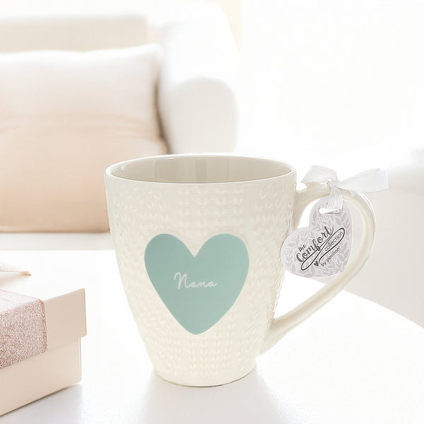 Pavilion Gift Company Nana 17 Oz Cup