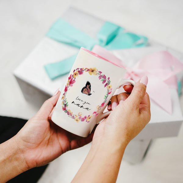 Pavilion Gift Company Nana 17 Oz Cup