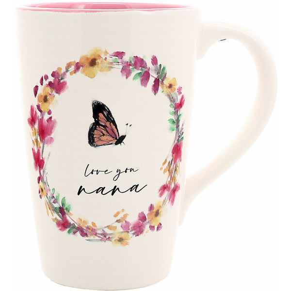 pavilion gift company Nana 17 oz Cup
