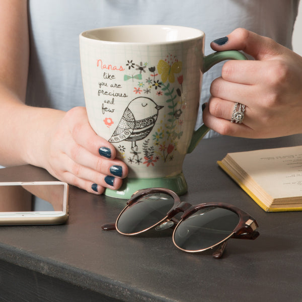 Pavilion Gift Company Nana 18 Oz Cup