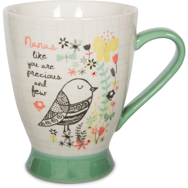 pavilion gift company Nana 18 oz Cup