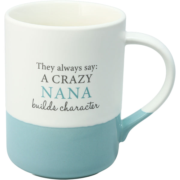 pavilion gift company Nana 18 oz Mug