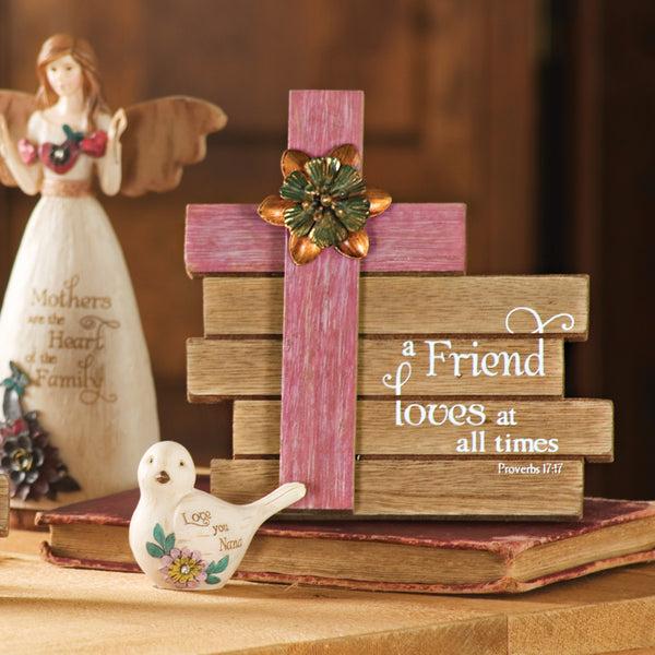 Pavilion Gift Company Nana 2.25" Bird Figurine