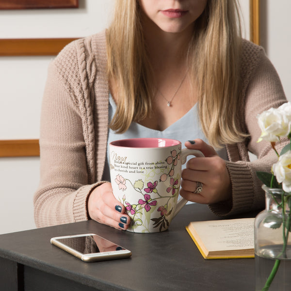 Pavilion Gift Company Nana 20 Oz Cup