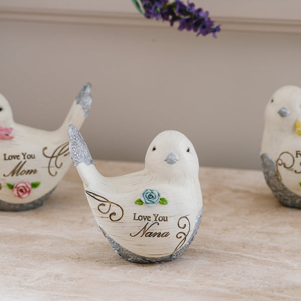 Pavilion Gift Company Nana 3.5" Bird Figurine