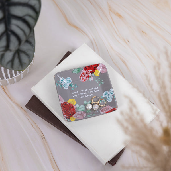 Pavilion Gift Company Nana 3.5" Keepsake Dish