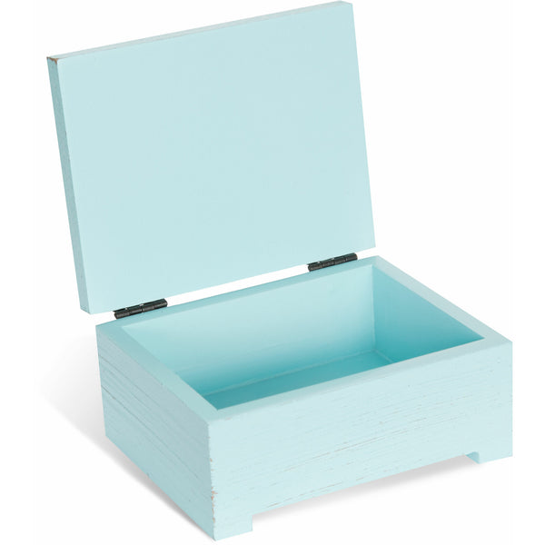 Pavilion Gift Company Nana 3.75" X 3" Keepsake Box