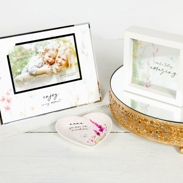 Pavilion Gift Company Nana 4.5" Keepsake Dish