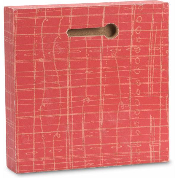 Pavilion Gift Company Nana 4.5" X 4.5" Plaque