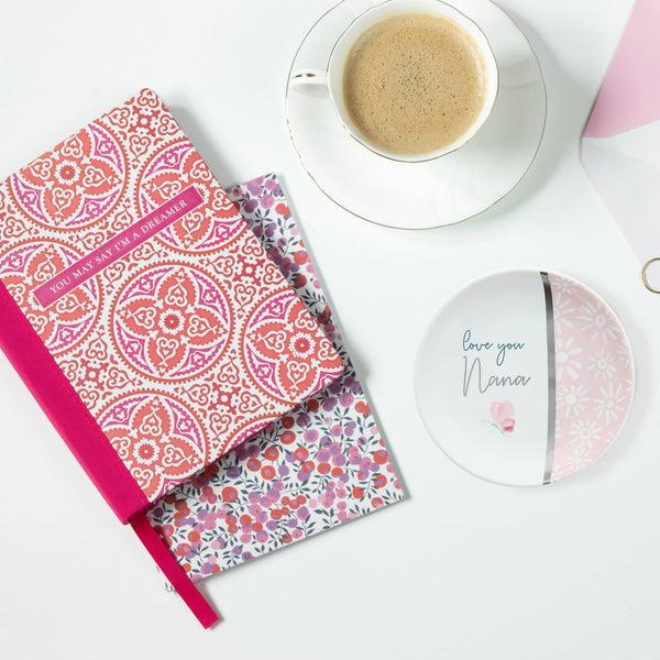 Pavilion Gift Company Nana 4" Dish