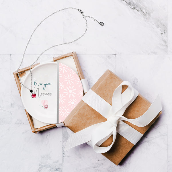 Pavilion Gift Company Nana 4" Dish