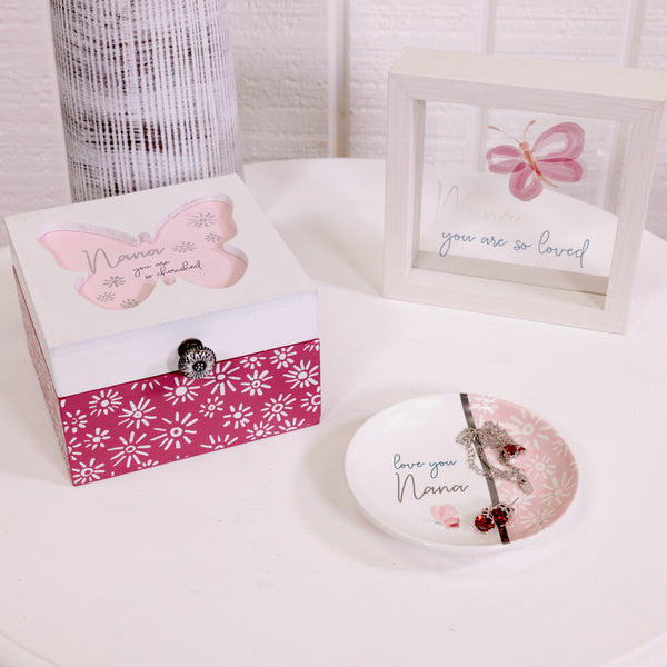 Pavilion Gift Company Nana 4" Dish