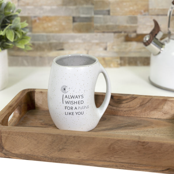 Pavilion Gift Company Nana Like You 16 Oz Mug