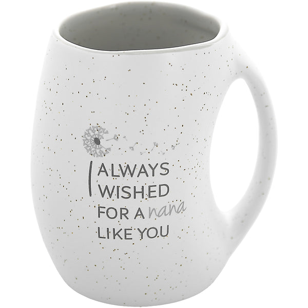 pavilion gift company Nana Like You 16 oz Mug