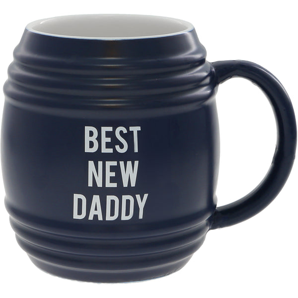 pavilion gift company New Daddy 20 oz Mug
