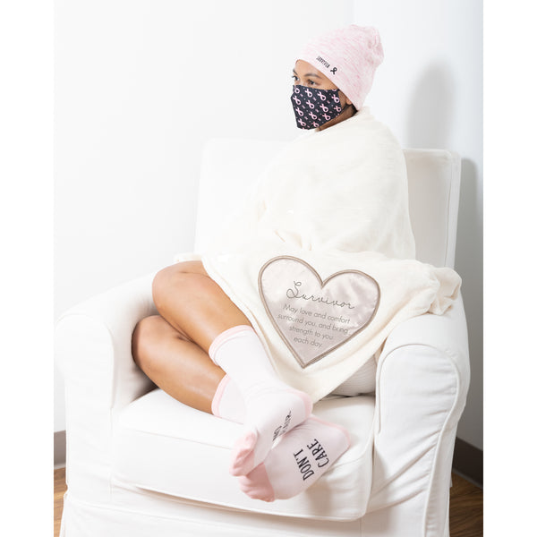 Pavilion Gift Company No Hair S/M Unisex Sock