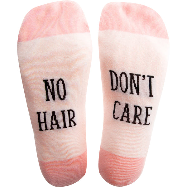 pavilion gift company No Hair S/M Unisex Sock