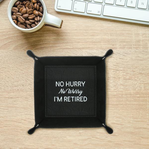 Pavilion Gift Company No Worry Snap Together Tray