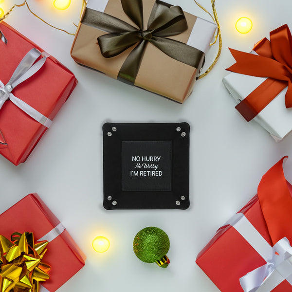 Pavilion Gift Company No Worry Snap Together Tray