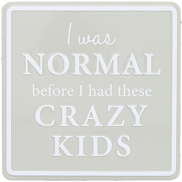 pavilion gift company Normal 3.5" Tin Magnet