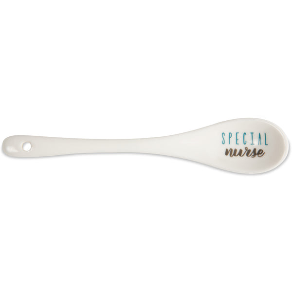 pavilion gift company Nurse 5" Mini Keepsake Spoon