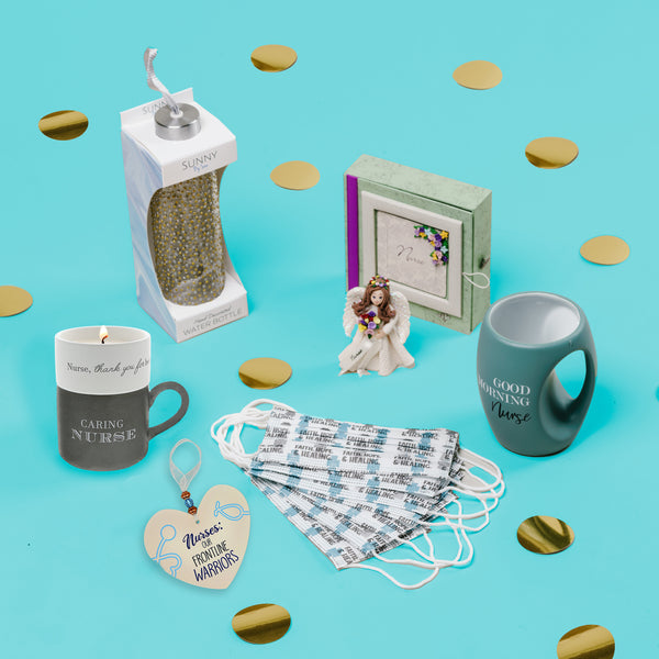 pavilion gift company Nurse Gift Box $110.00 Value