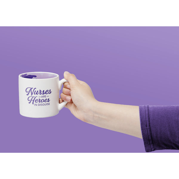 Pavilion Gift Company Nurses 15 Oz Mug