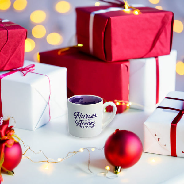 Pavilion Gift Company Nurses 15 Oz Mug