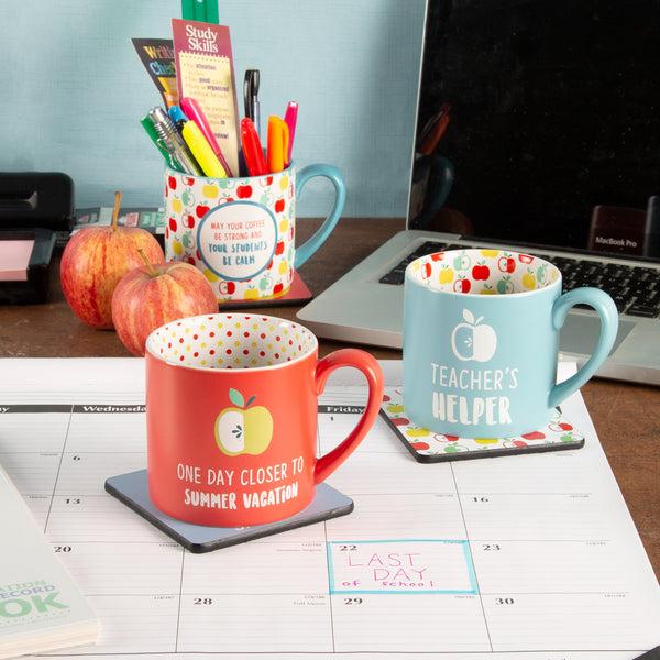 Pavilion Gift Company One Day Closer 15 Oz Mug