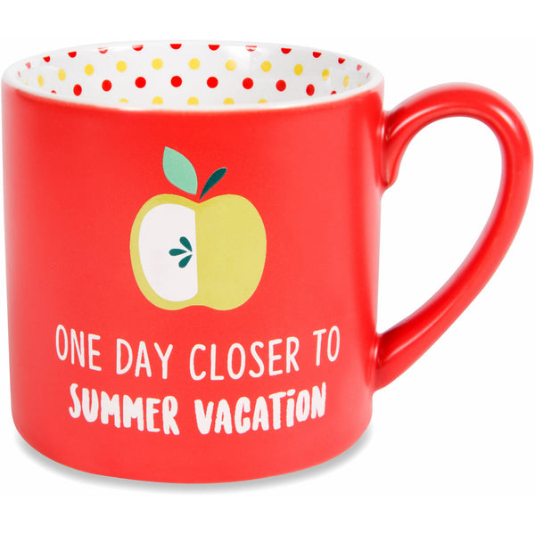 pavilion gift company One Day Closer 15 oz Mug
