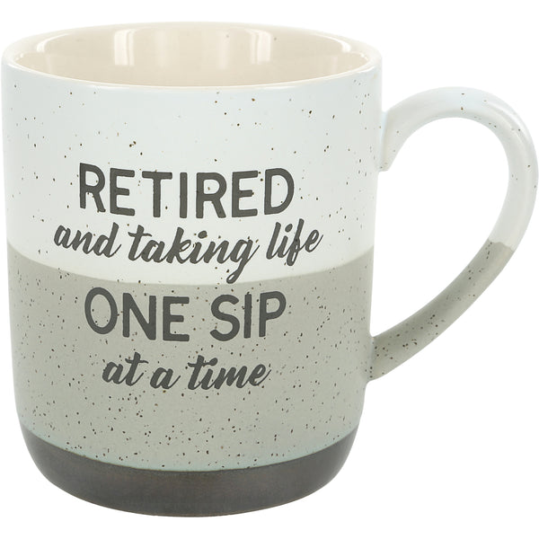 pavilion gift company One Sip 15 oz Mug
