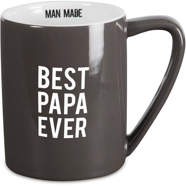 pavilion gift company Papa 18 oz Mug