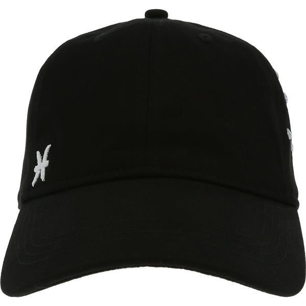pavilion gift company Pisces Black Adjustable Hat