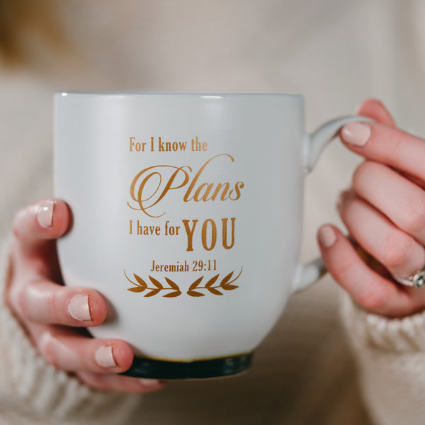 Pavilion Gift Company Plans 15.5 Oz Cup