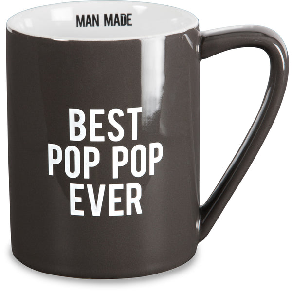 pavilion gift company Pop Pop 18 oz Mug