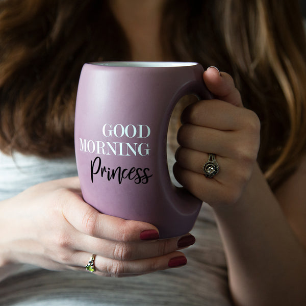 Pavilion Gift Company Princess 16 Oz Cup